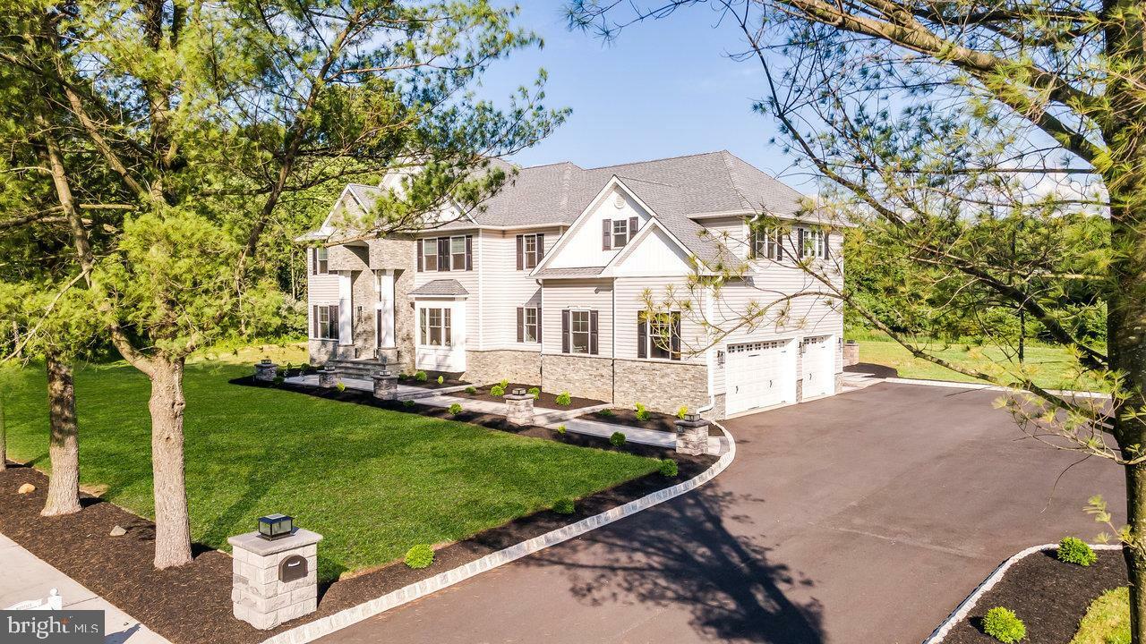 Property Photo: 9 Gregory Court NJ 08831