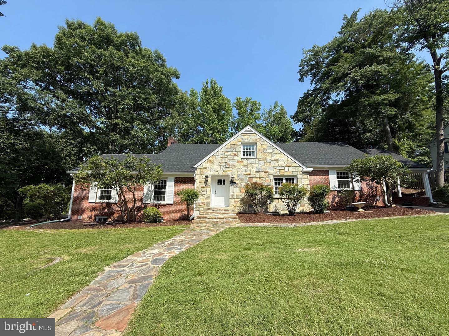 18820 Kerill Road  Triangle VA 22172 photo