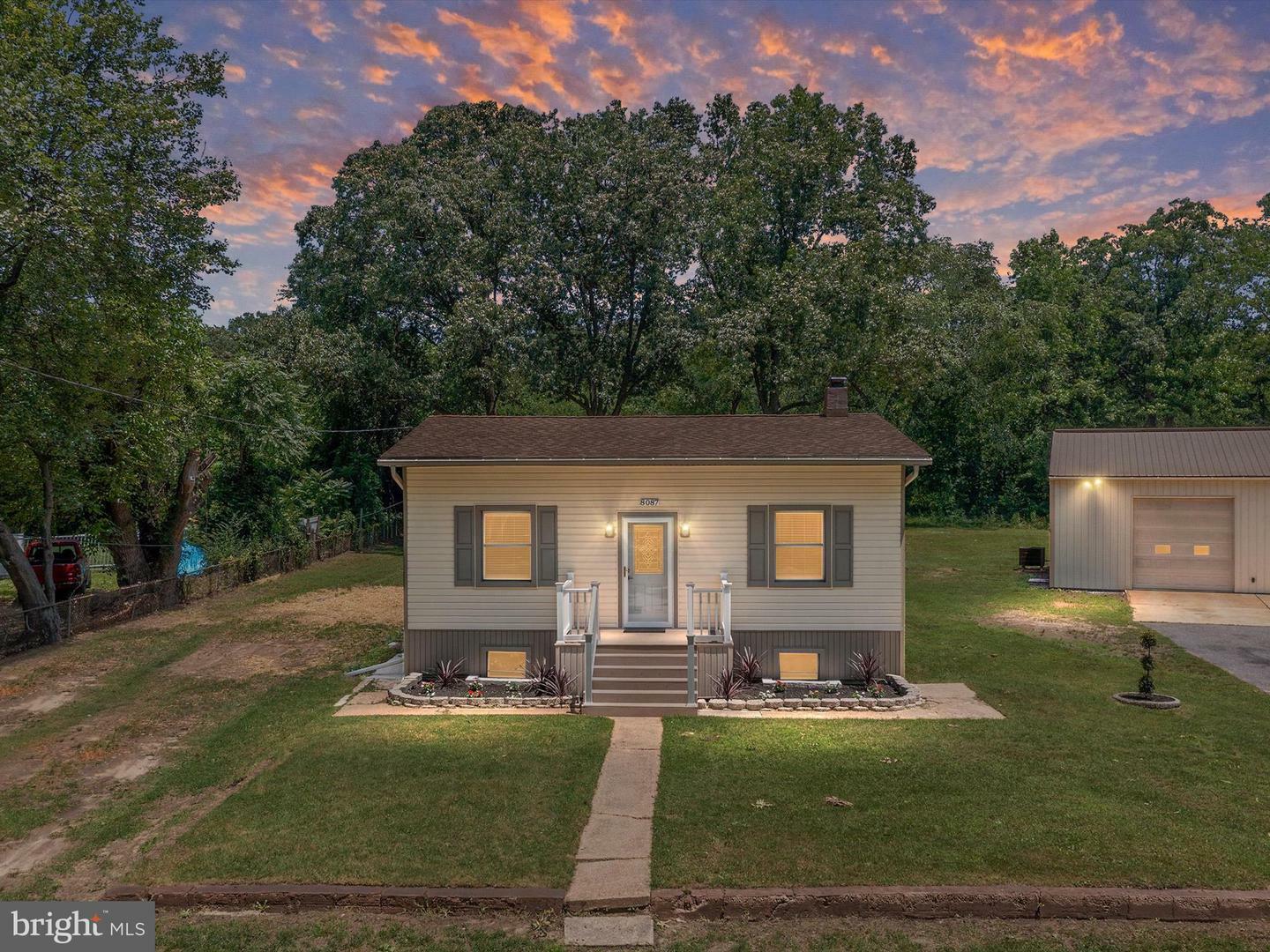 8087 Woodholme Circle  Pasadena MD 21122 photo