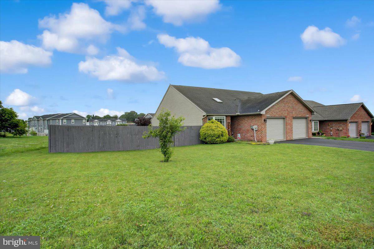 Property Photo:  1248 Progress Road  PA 17201 