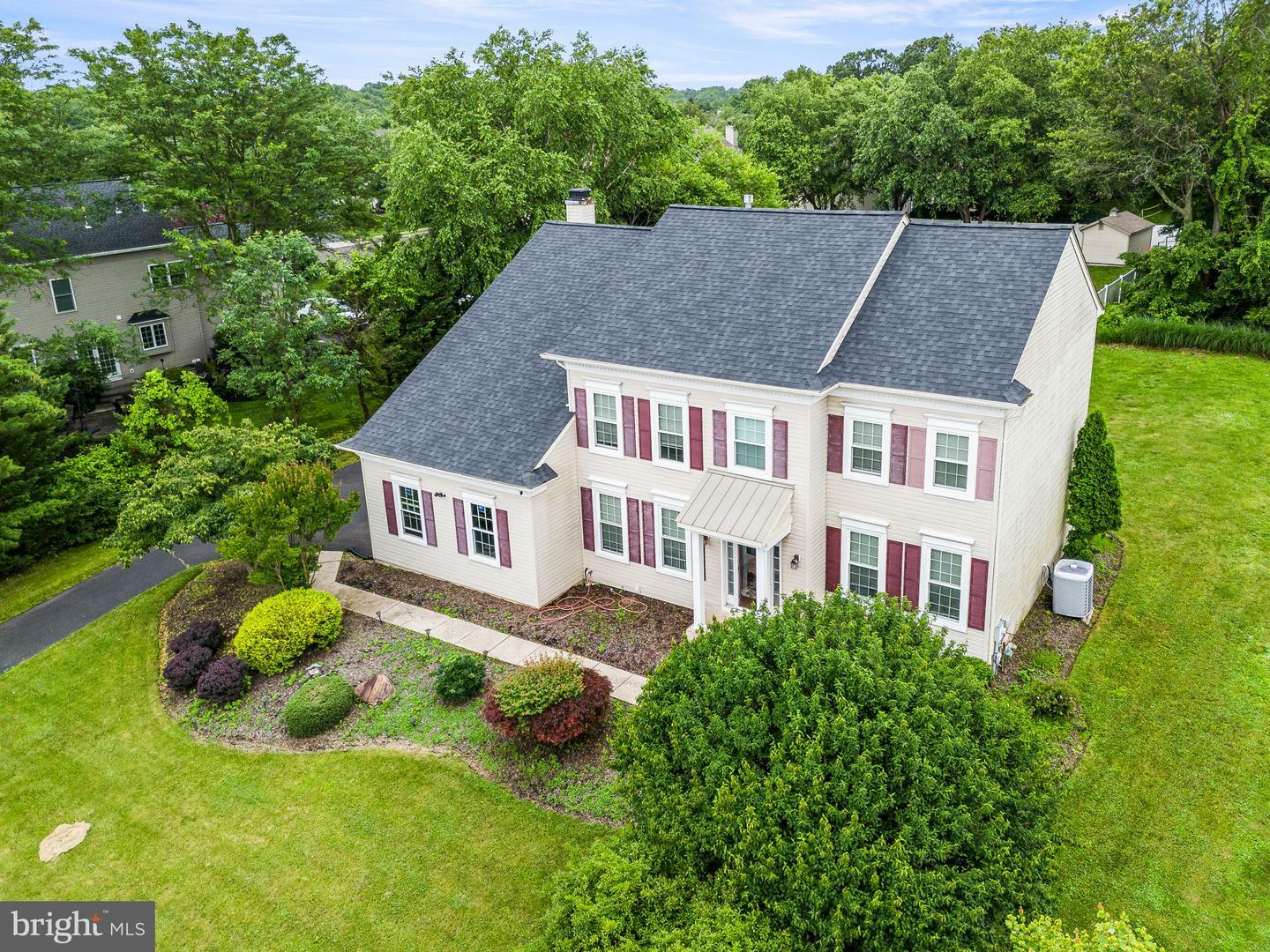 Property Photo: 490 Schindler Drive PA 19067