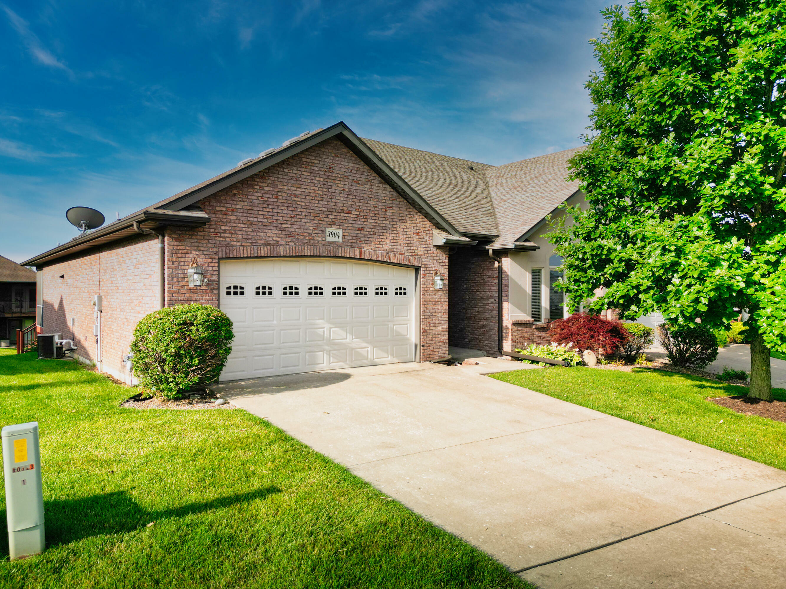 Property Photo:  3904 Ivanhoe Blvd  MO 65203 