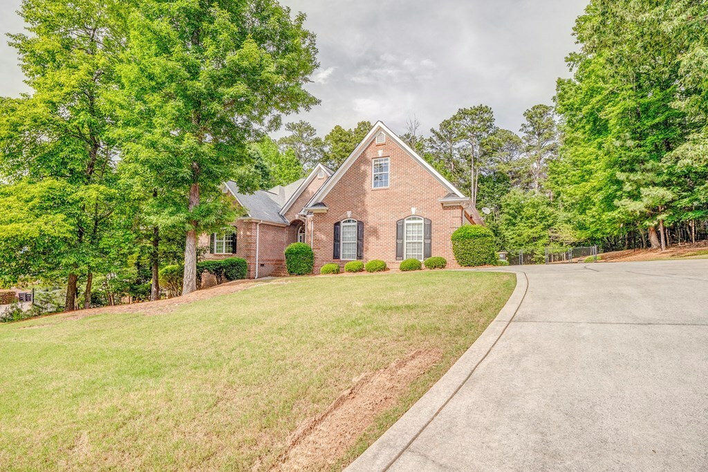 Property Photo:  27 Bluff Mountain Drive  GA 30165 