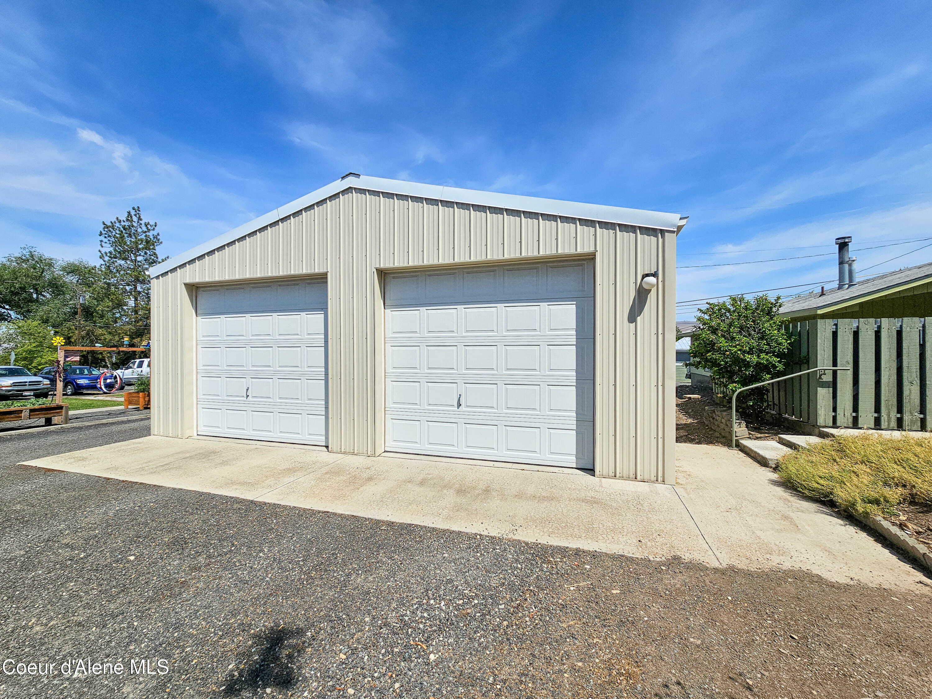 Property Photo: 1507 18th Ave ID 83501