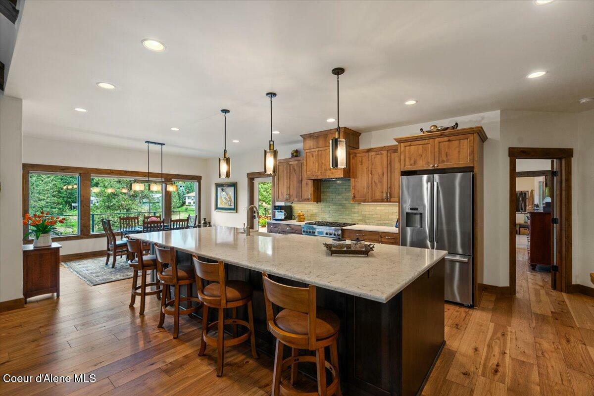 Property Photo: 11667 N Eastshore Dr ID 83835