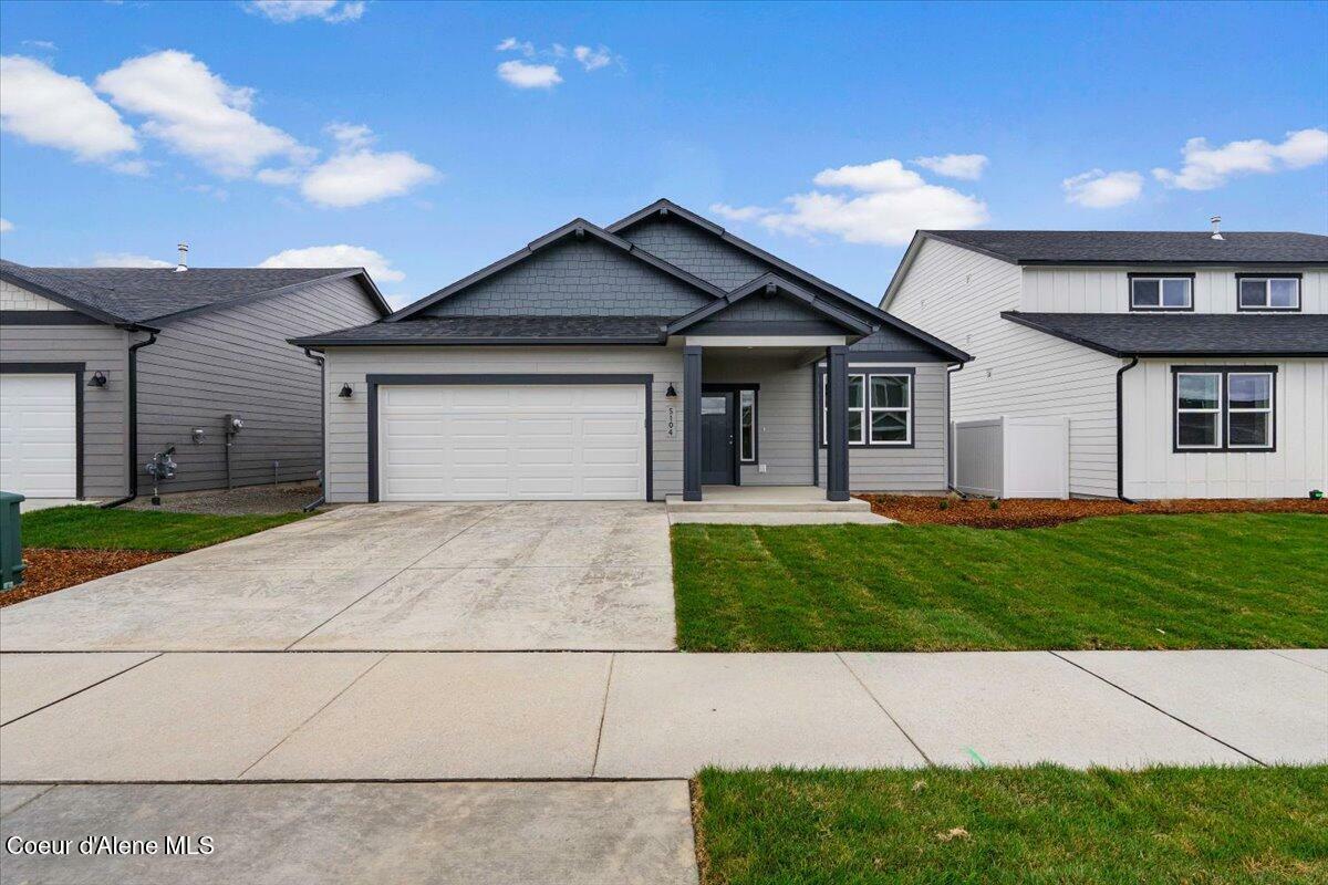 Property Photo: 5150 E Dorado Ave ID 83854
