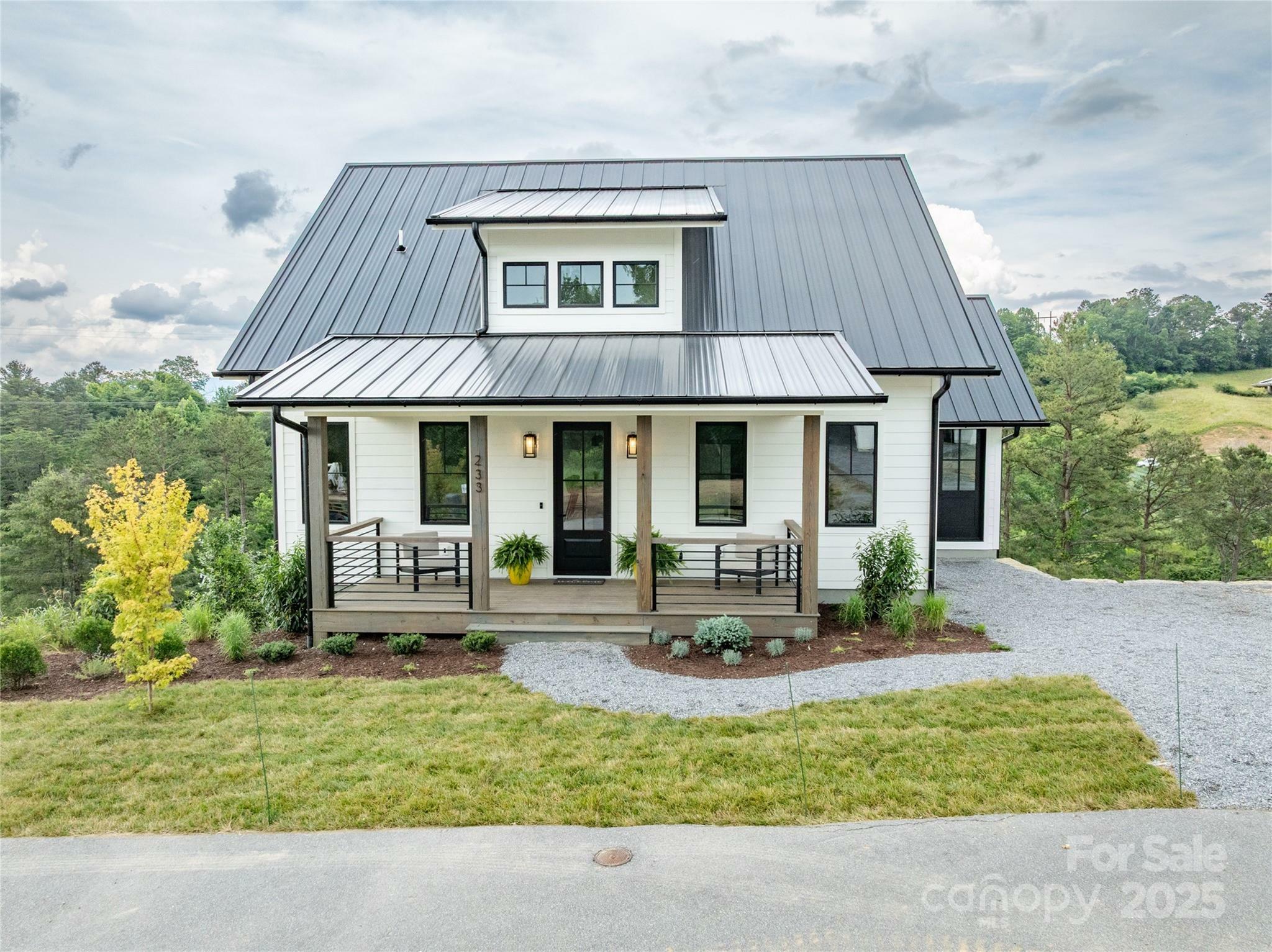 233 Westridge Farm Road 23  Asheville NC 28804 photo
