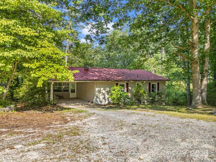 62 Kinard Lane  Penrose NC 28766 photo