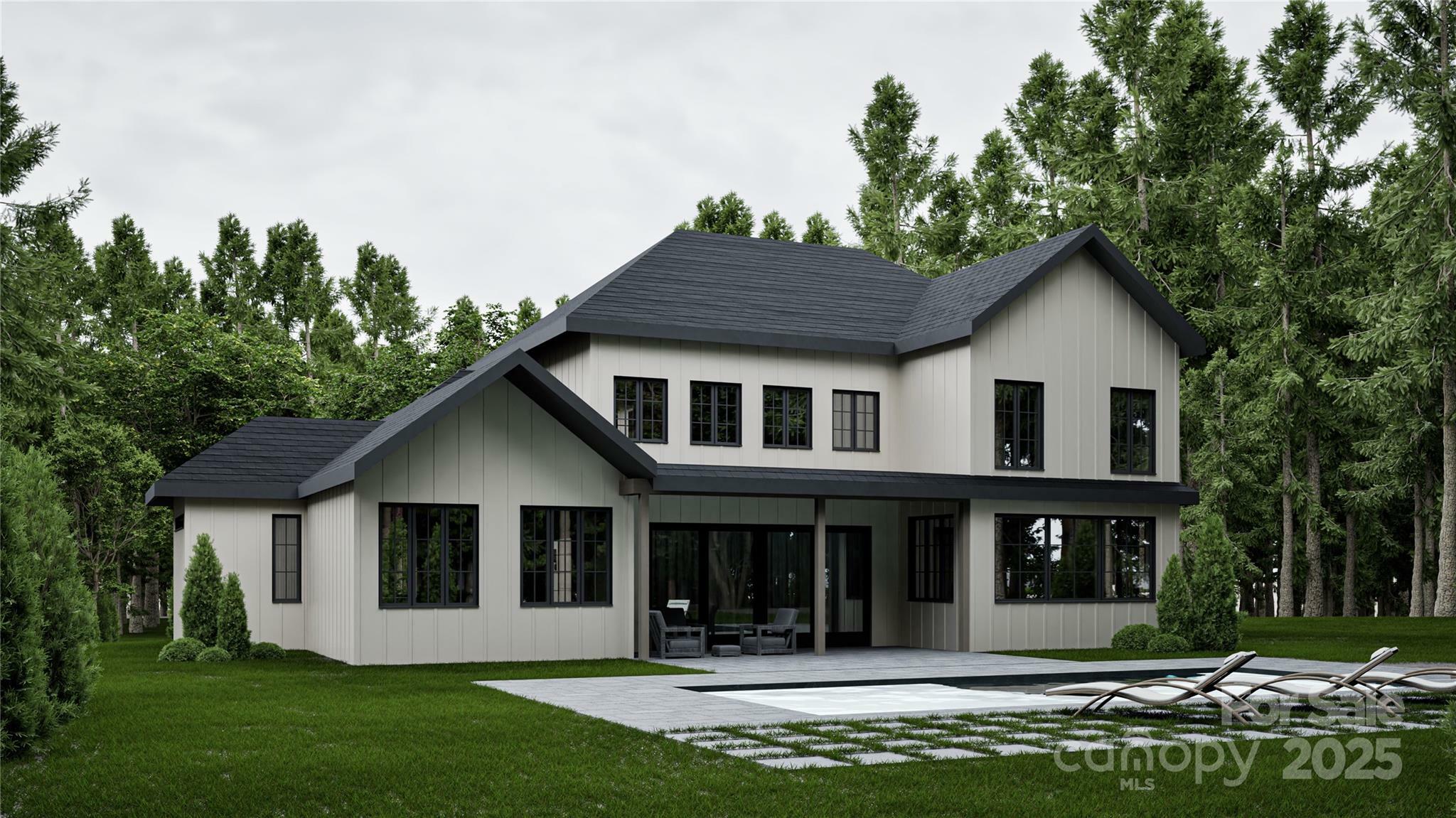 Property Photo: 10220 Idlewild Road NC 28105