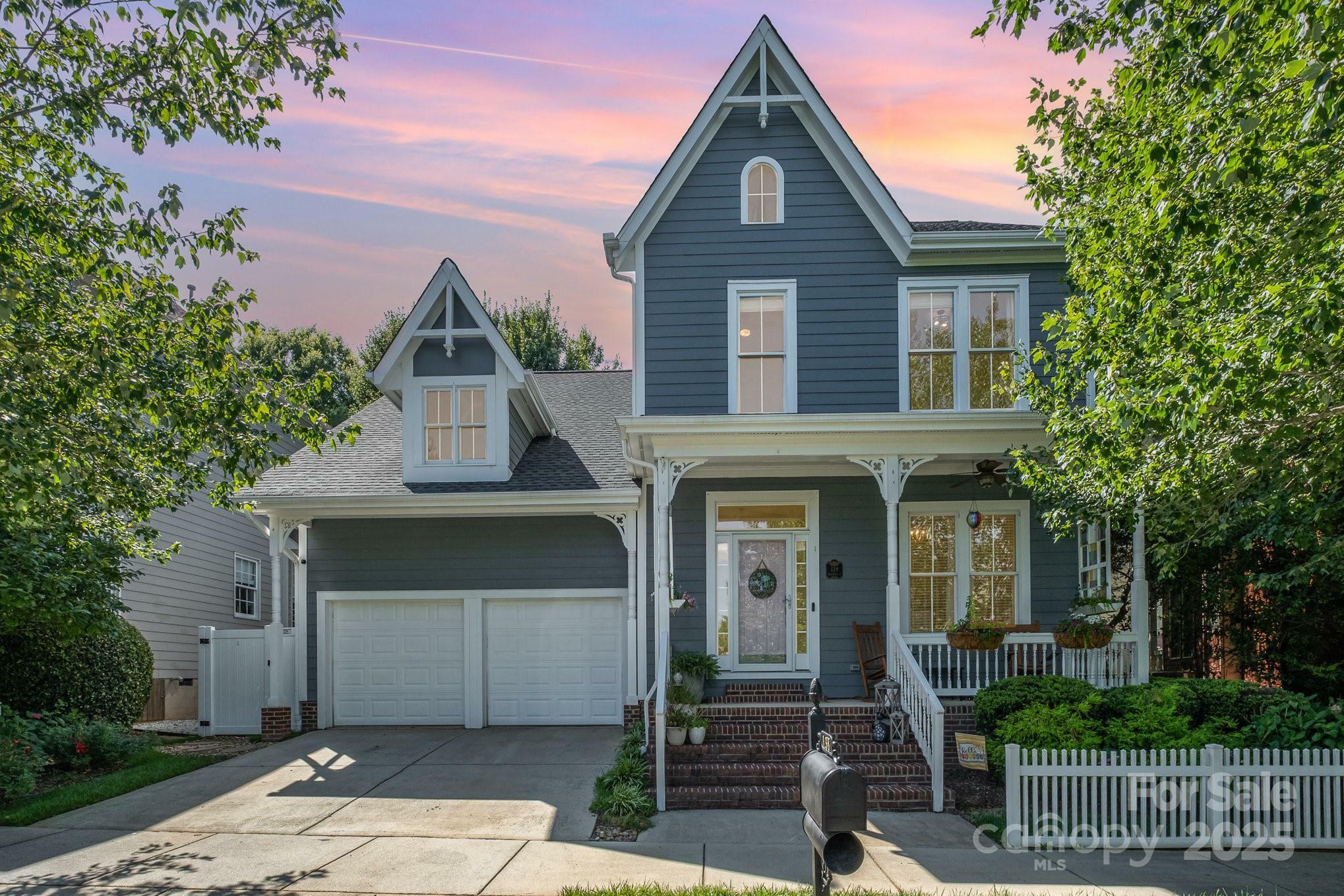 Property Photo: 138 Blandina Court SC 29708