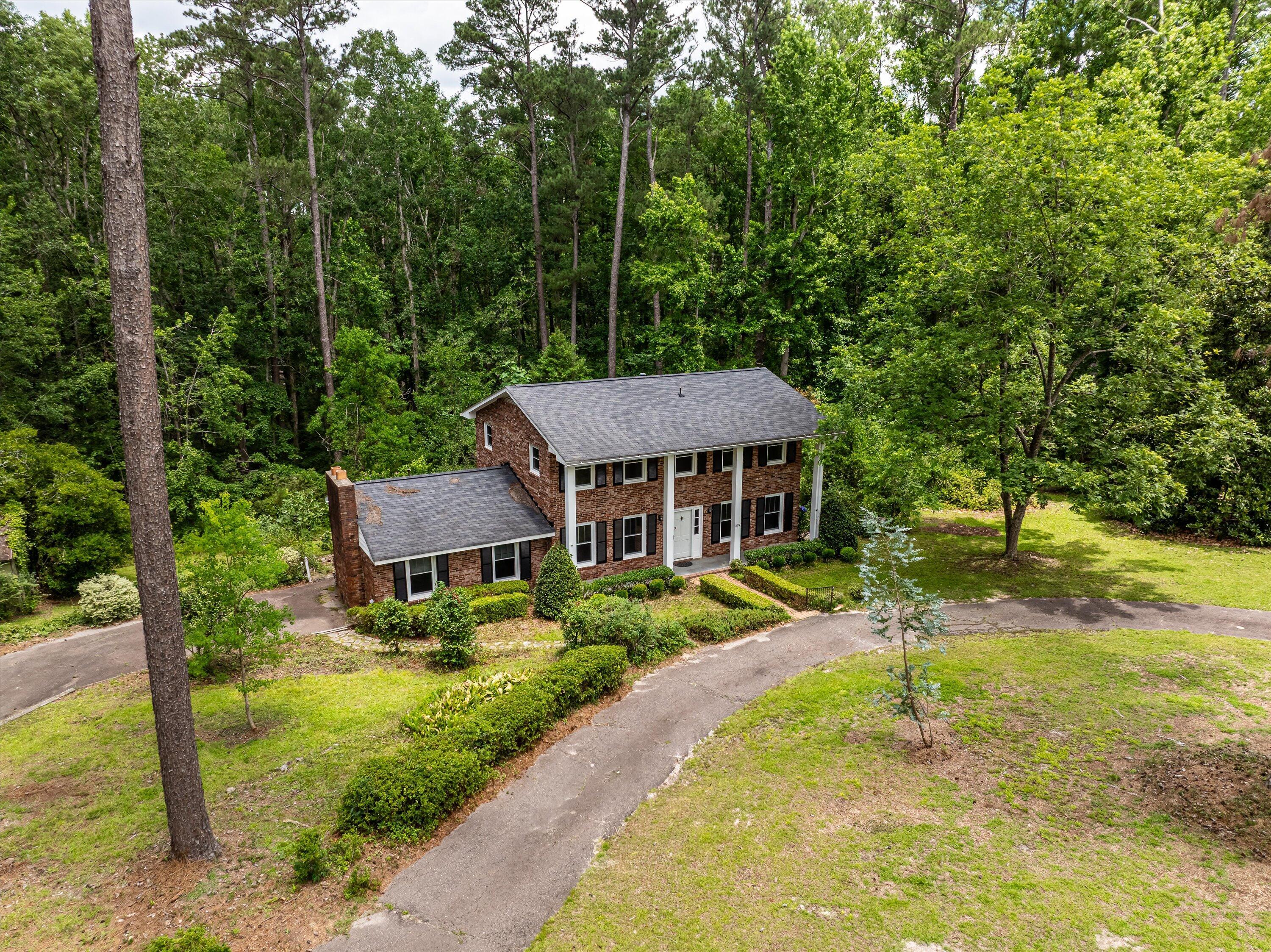 Property Photo:  1019 Pinon Road  SC 29841 