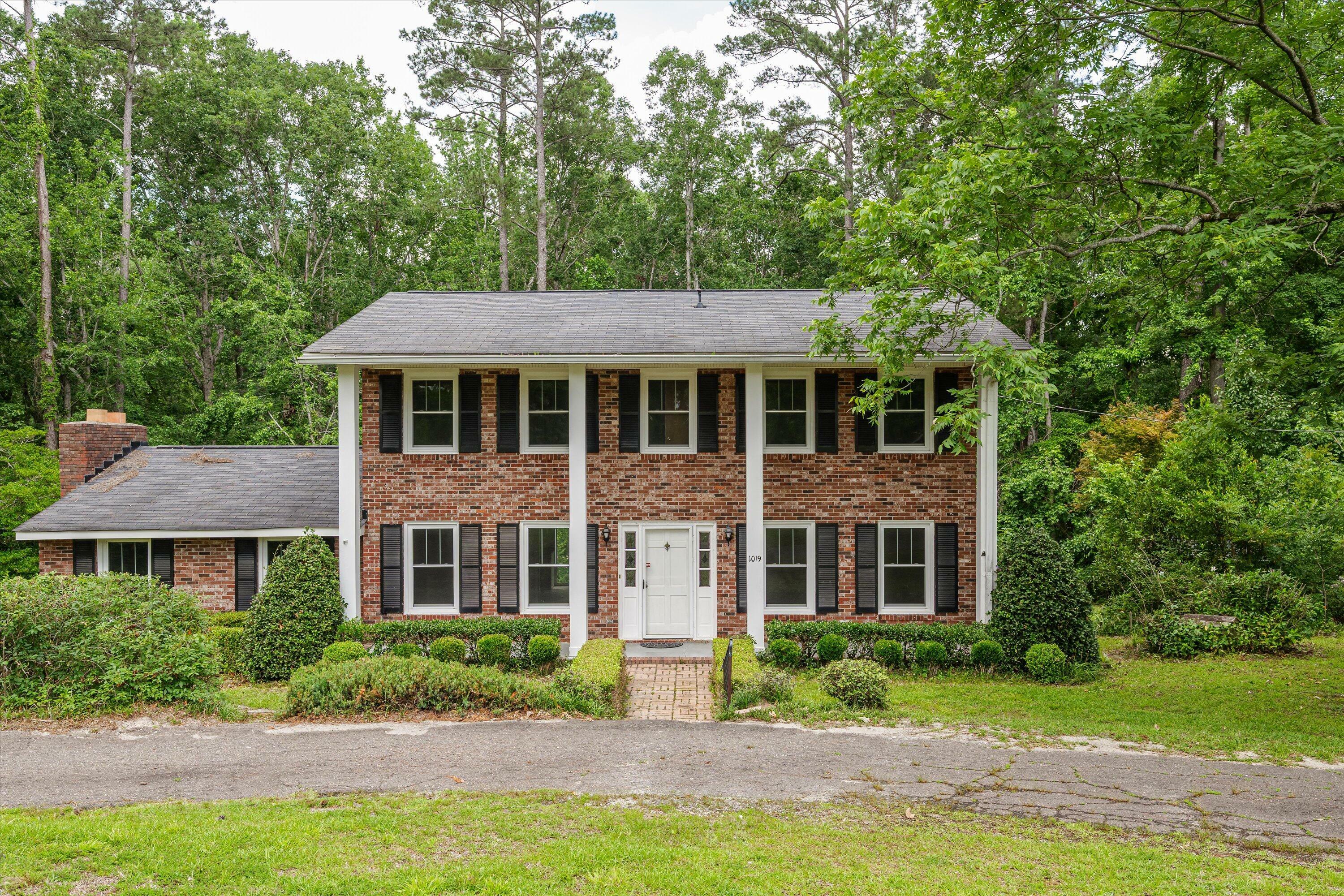 Property Photo: 1019 Pinon Road SC 29841
