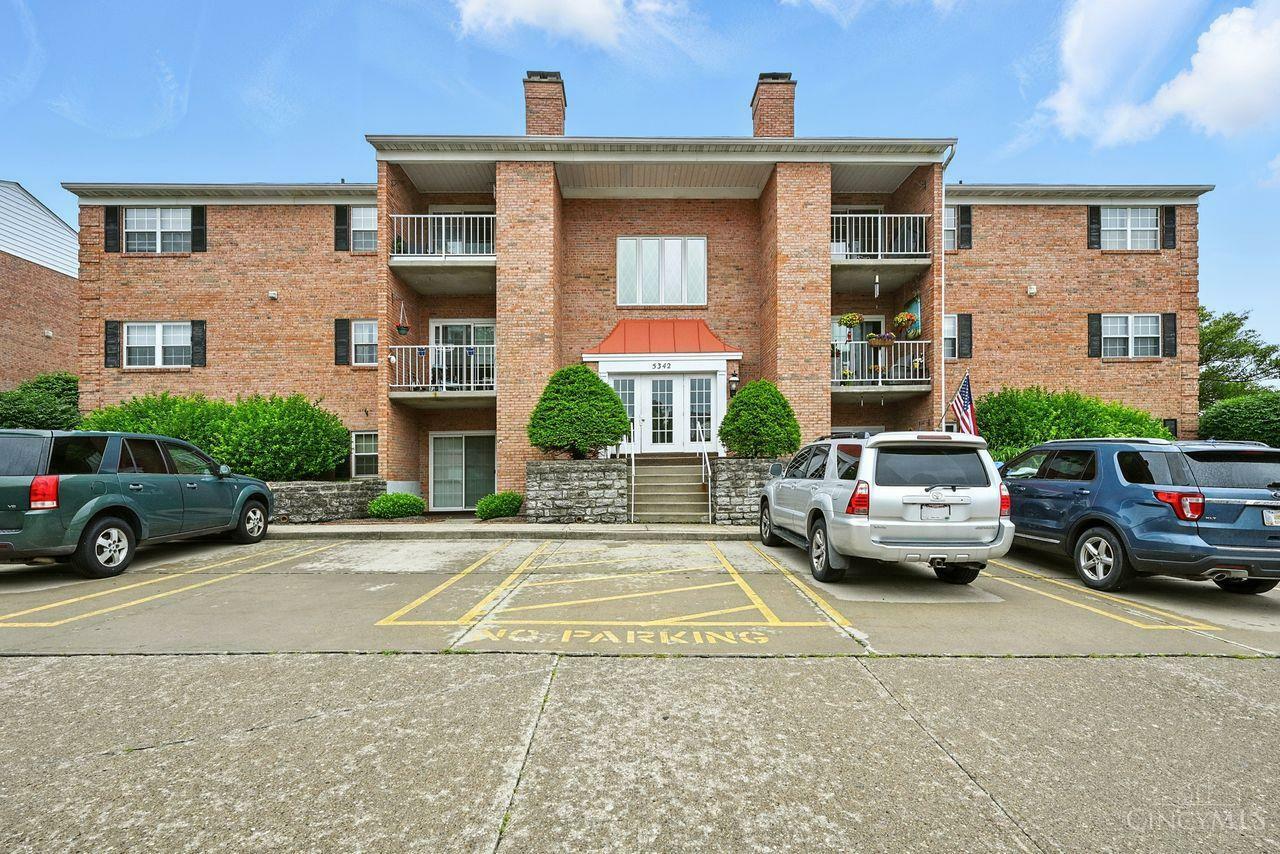 Property Photo: 5342 Werk Road OH 45248