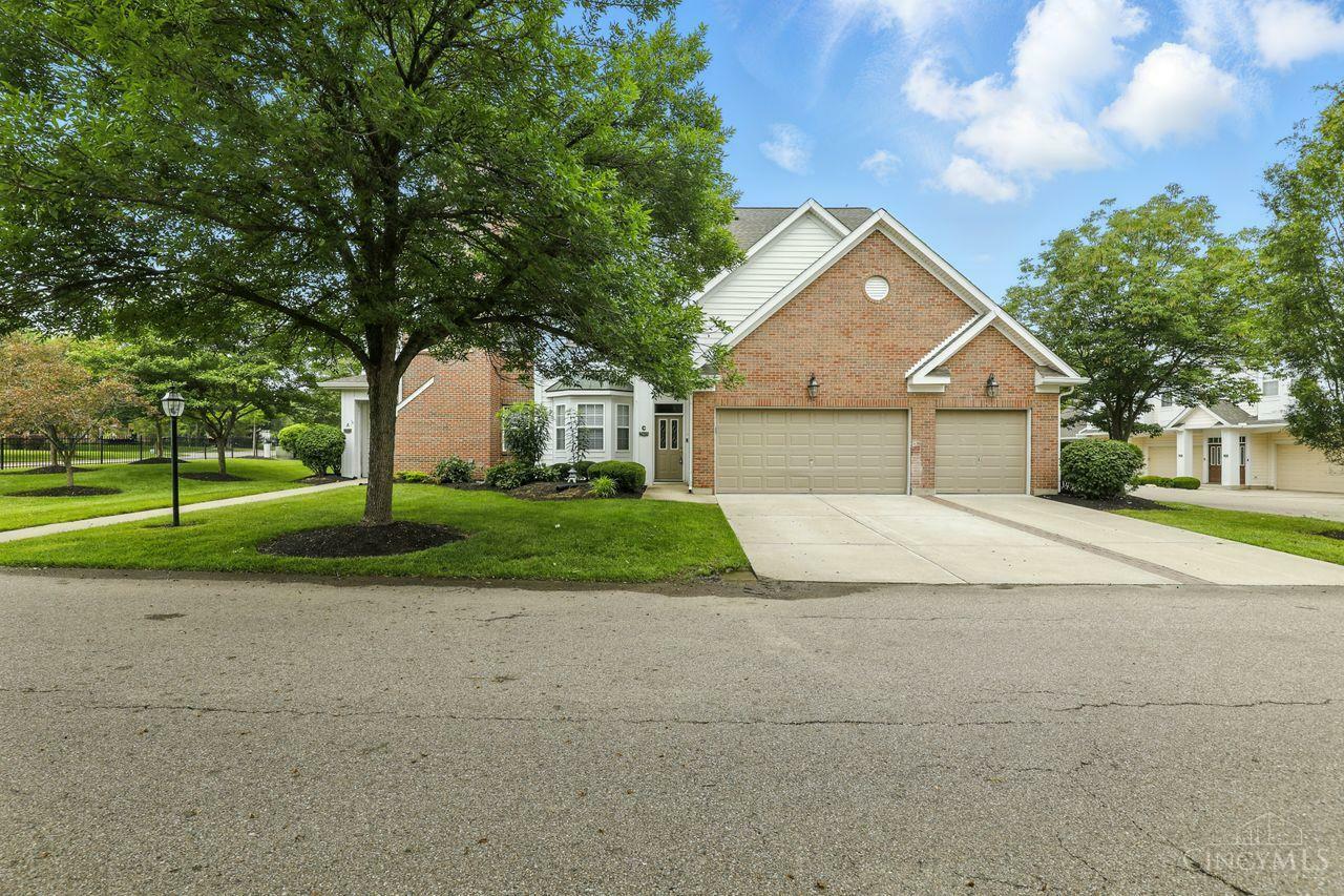 Property Photo: 7609 Mansion Circle OH 45040