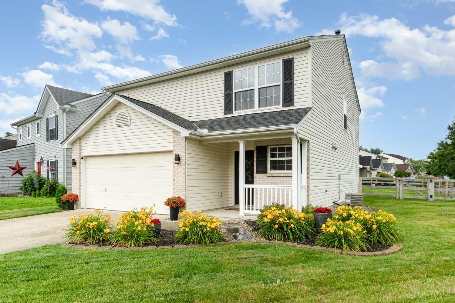 Property Photo: 5985 Marsh Circle OH 45140