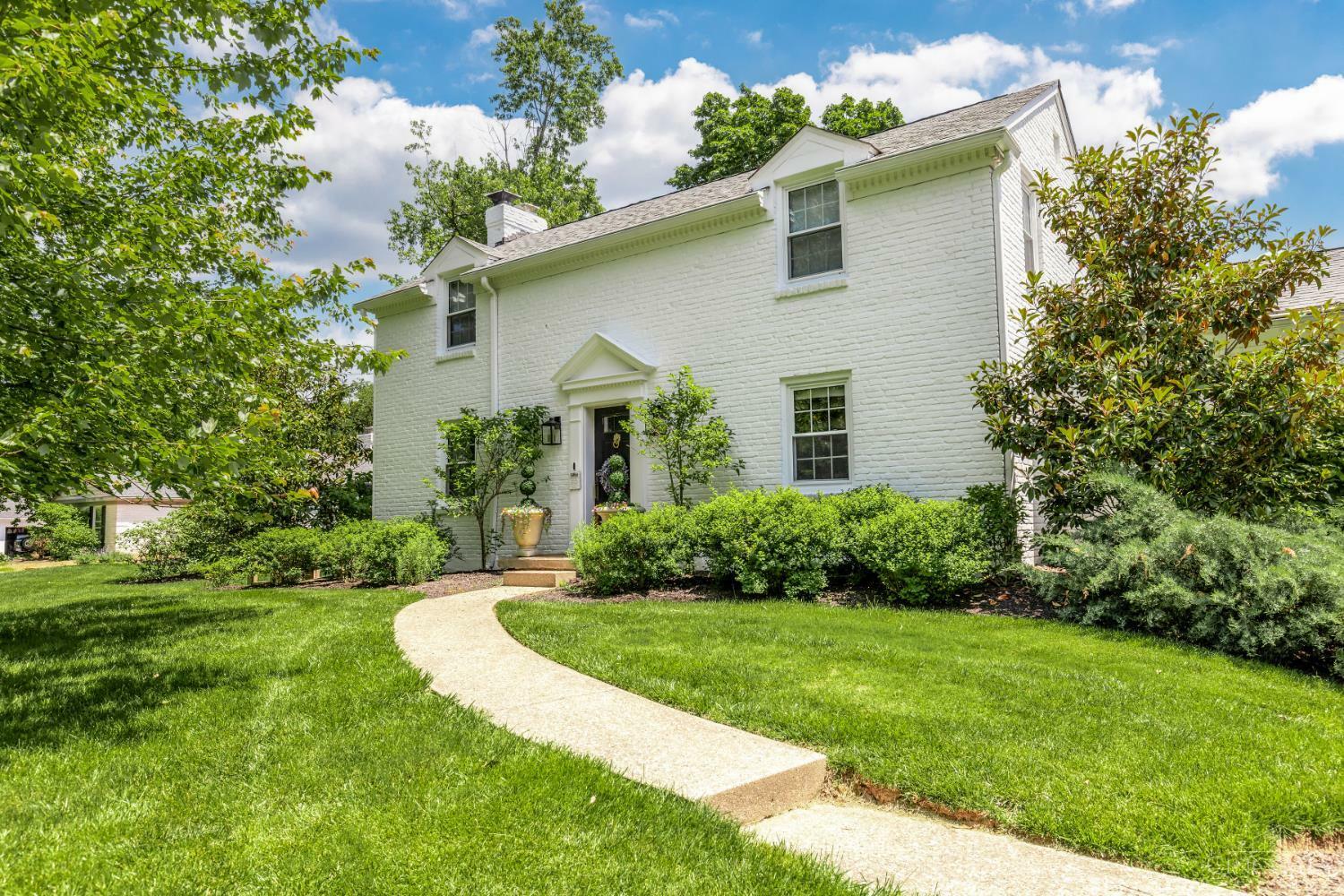 Property Photo: 6550 Drake Road OH 45243