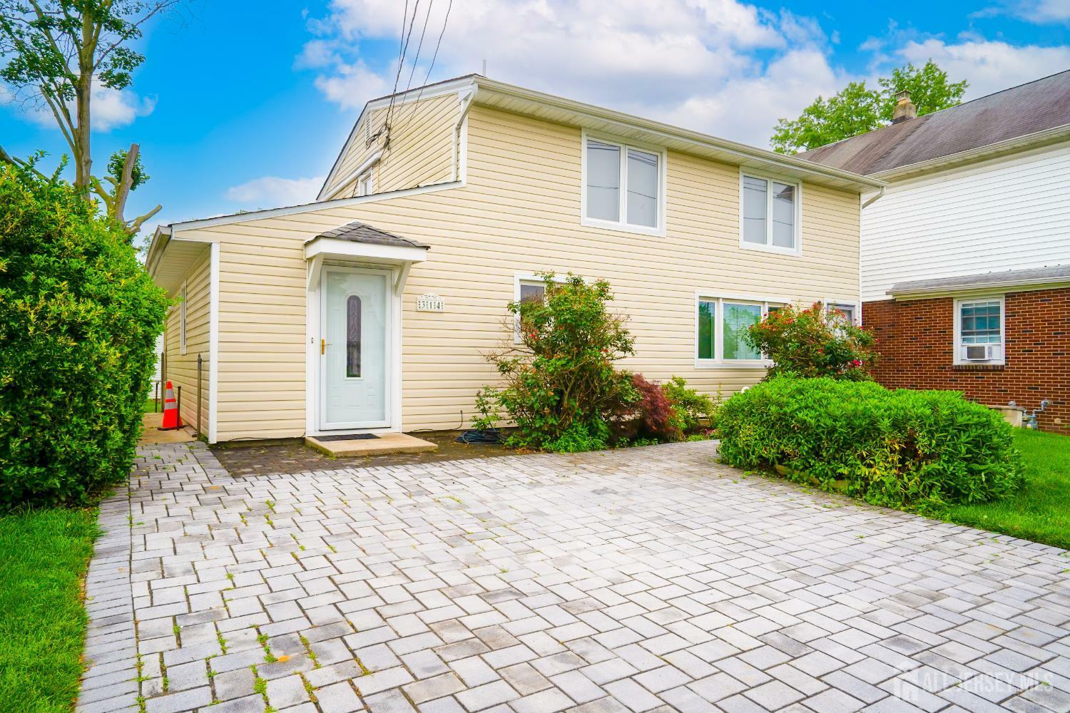 Property Photo: 314 Benjamin Avenue NJ 08830
