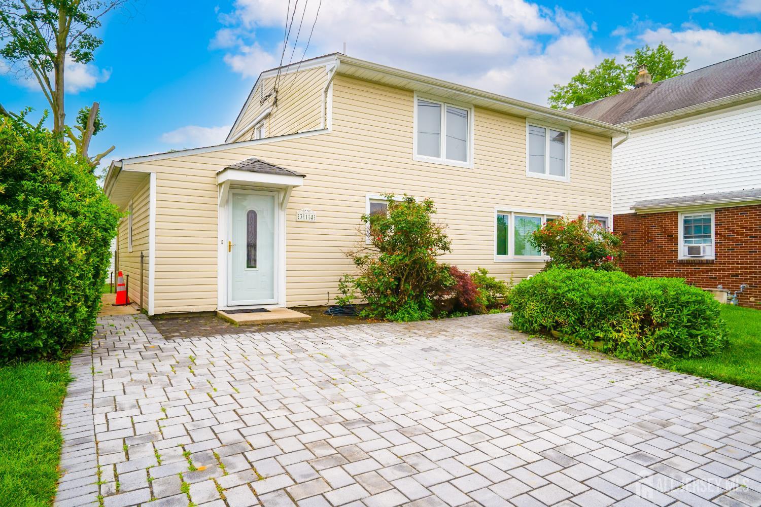 Property Photo: 314 Benjamin Avenue NJ 08830