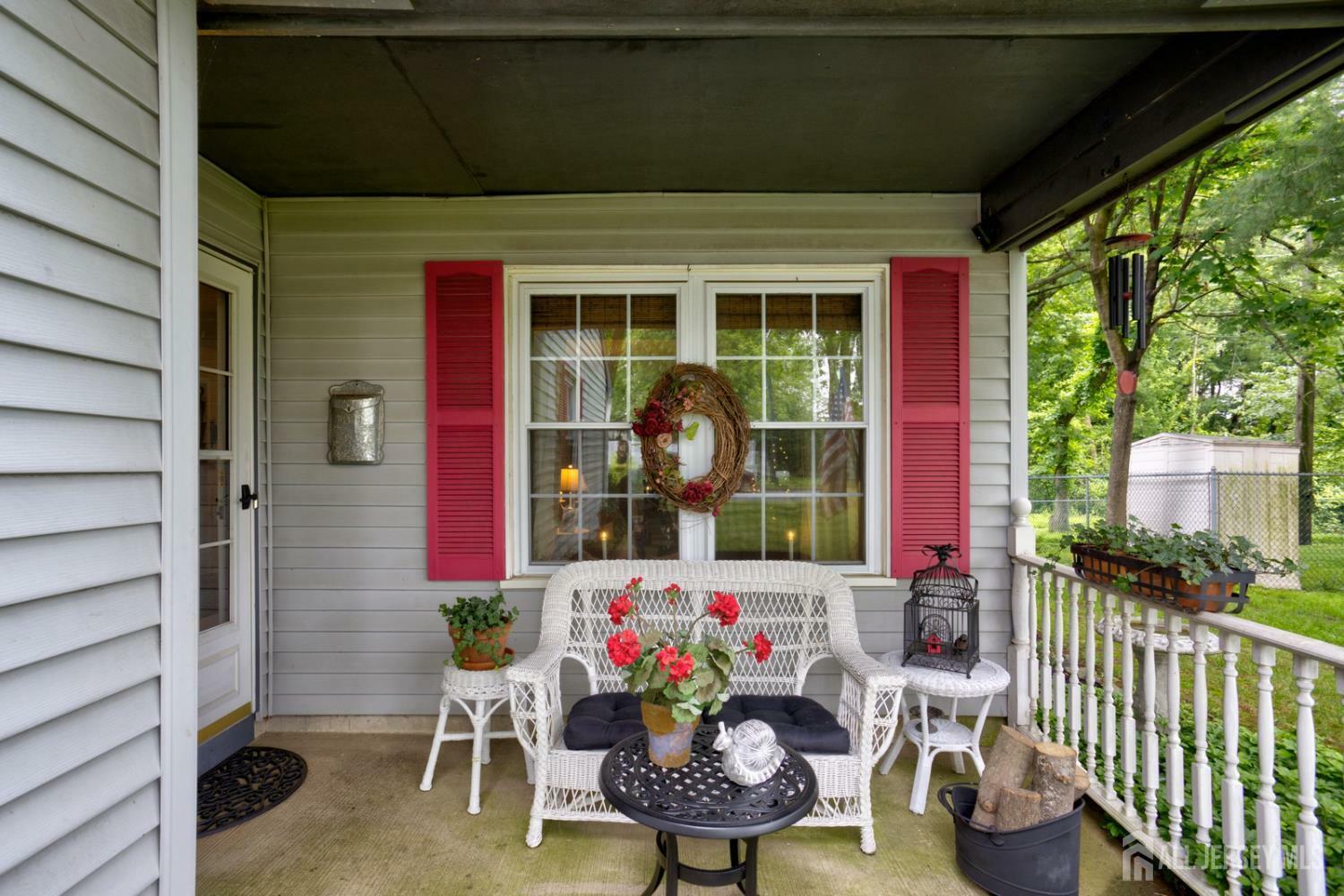 Property Photo: 20 Sagamore Avenue NJ 08820