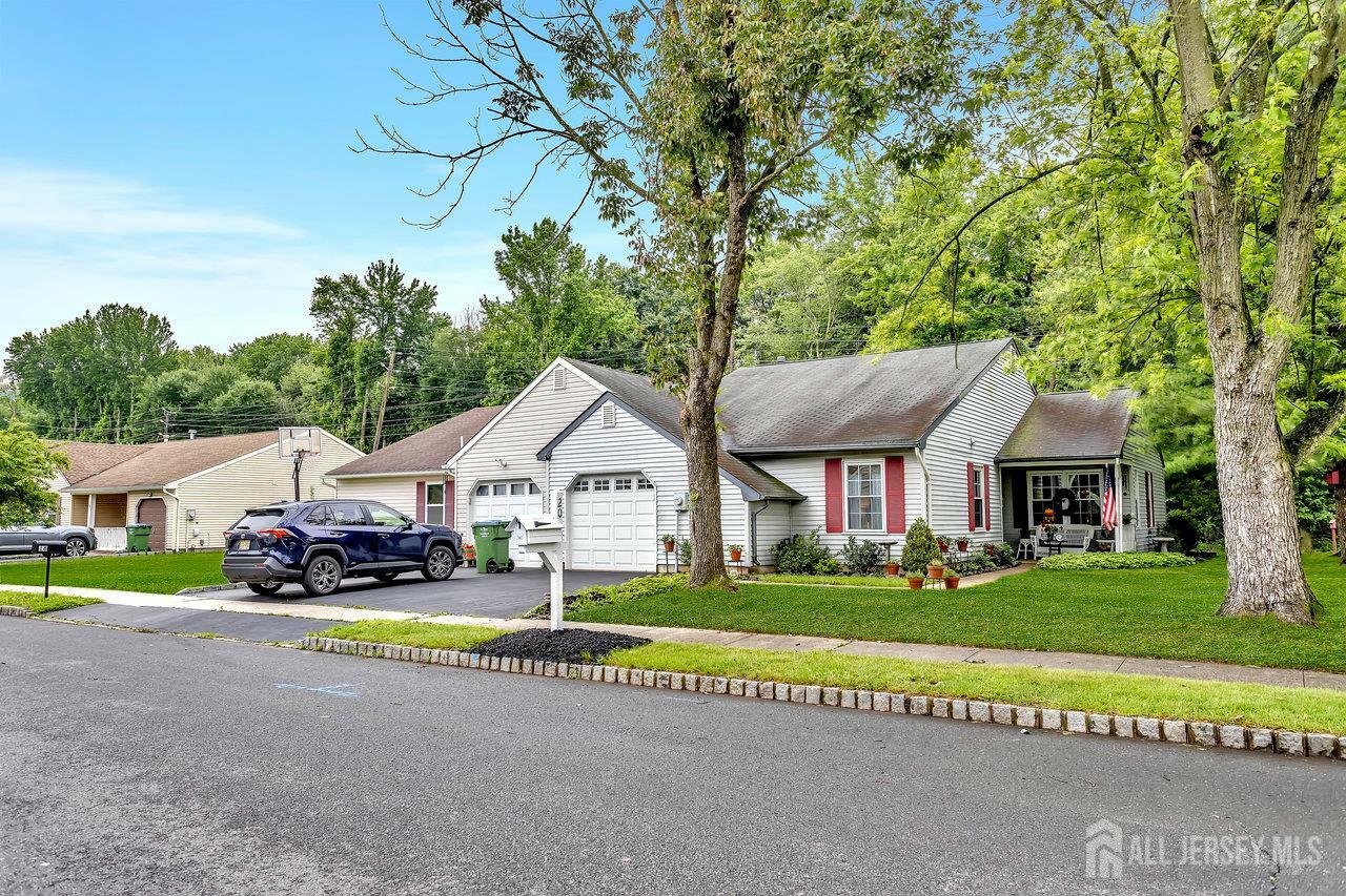 Property Photo: 20 Sagamore Avenue NJ 08820
