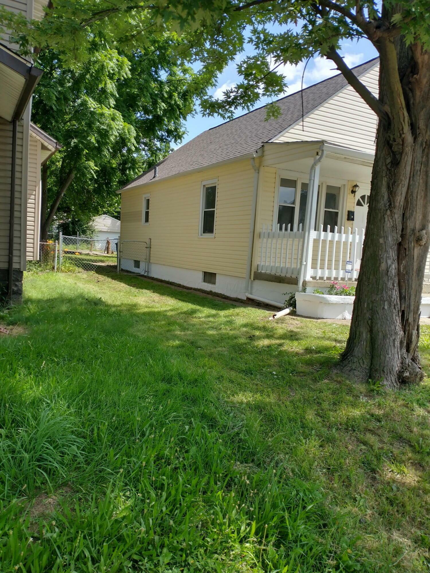 Property Photo:  1326 E 19th Avenue  OH 43211 