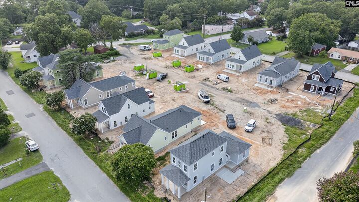 Property Photo: 742 Poplar SC 29033