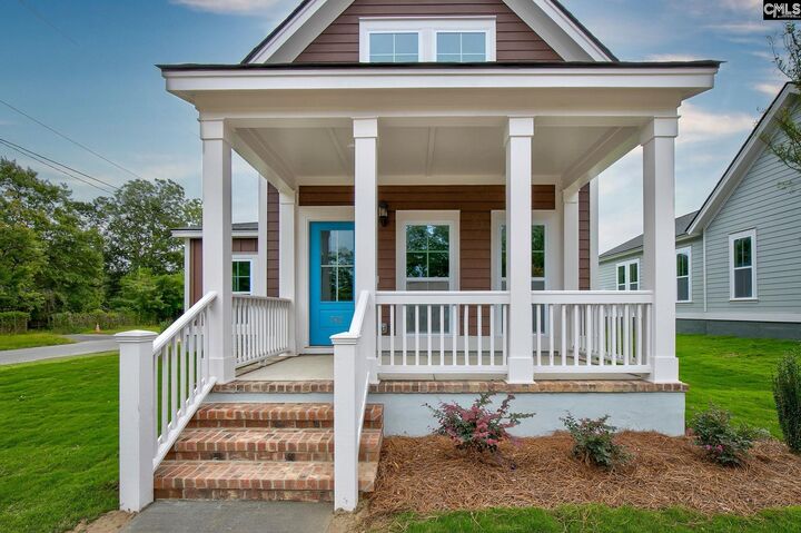 Property Photo:  742 Poplar  SC 29033 