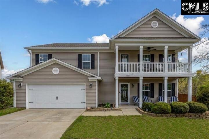 Property Photo:  1001 Acacia  SC 29229 