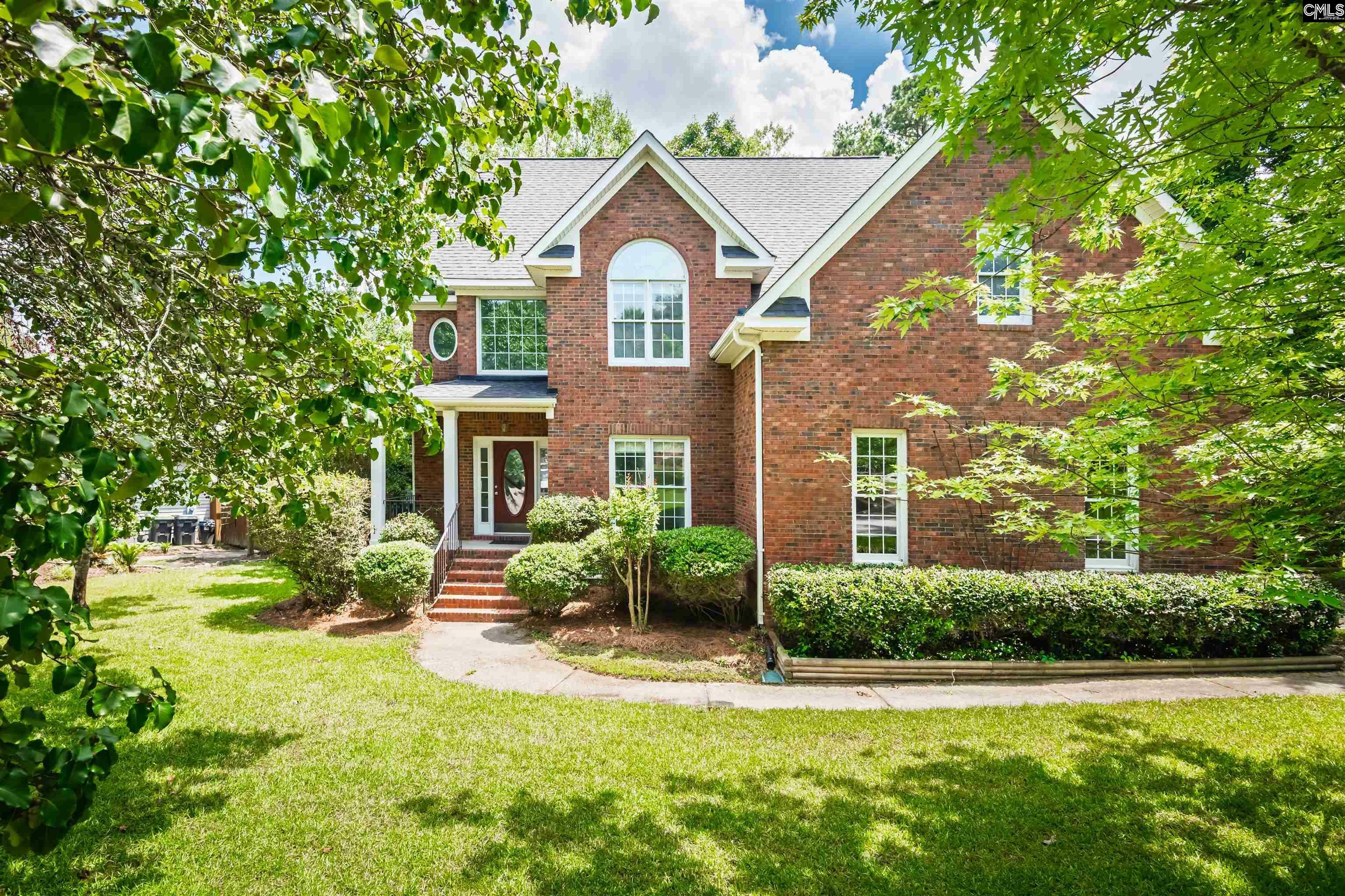 Property Photo: 141 Sandstone SC 29212-8258