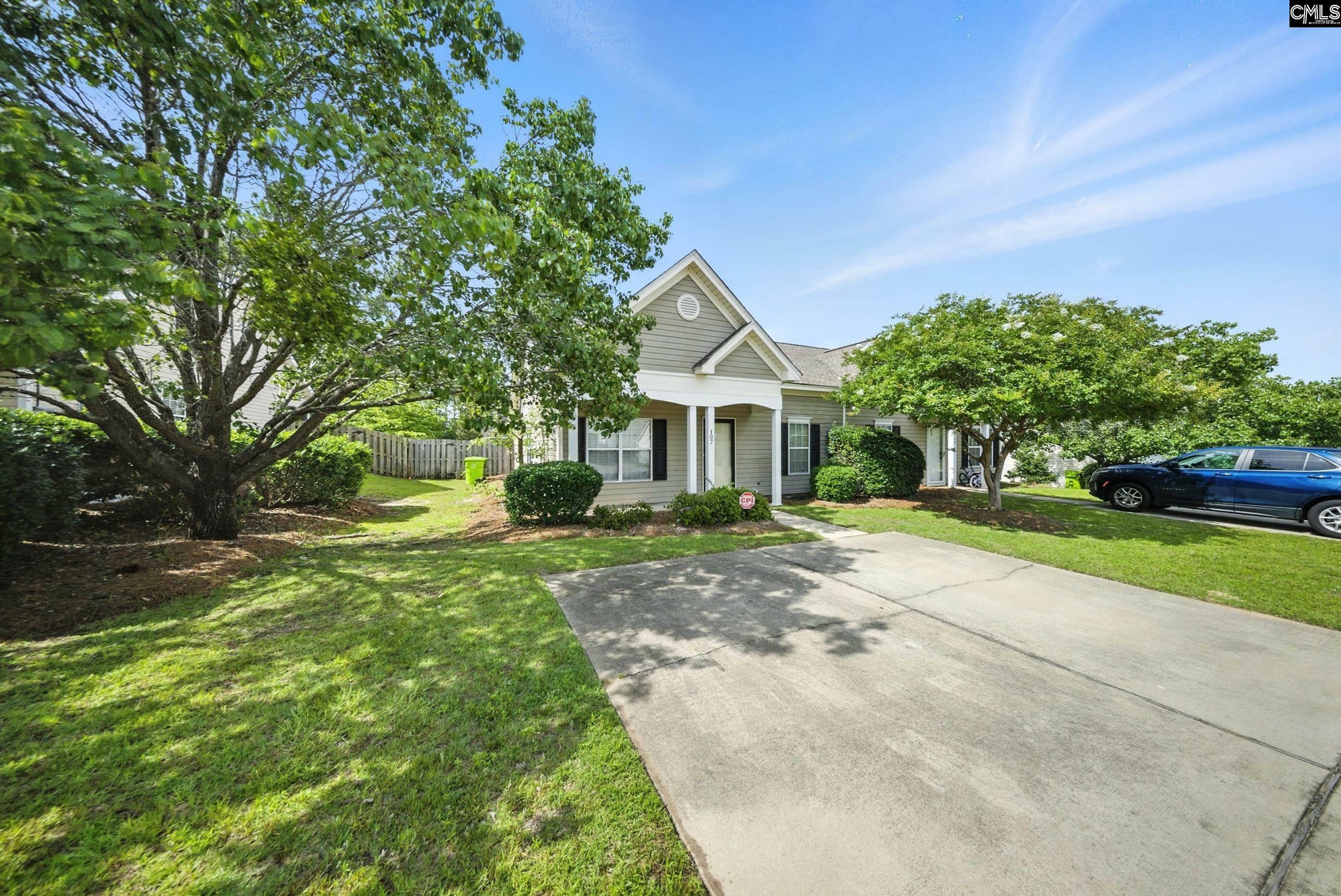 Property Photo: 107 Avebury SC 29229