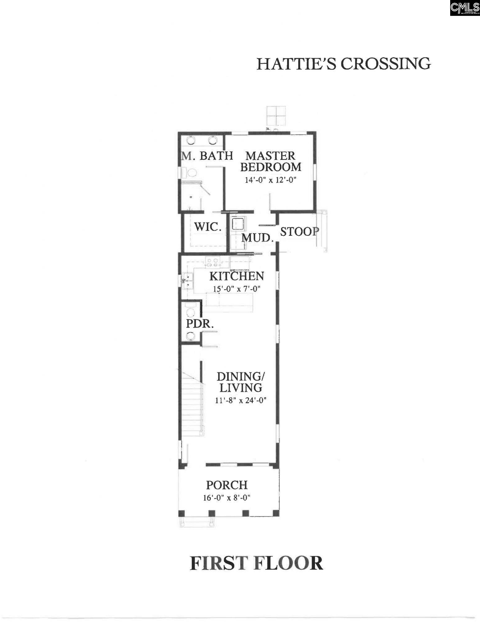 Property Photo: 802 Lexington SC 29033
