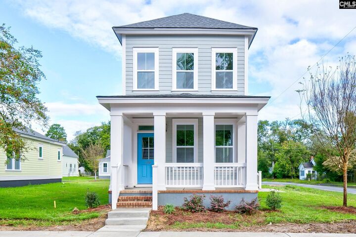 Property Photo: 802 Lexington SC 29033