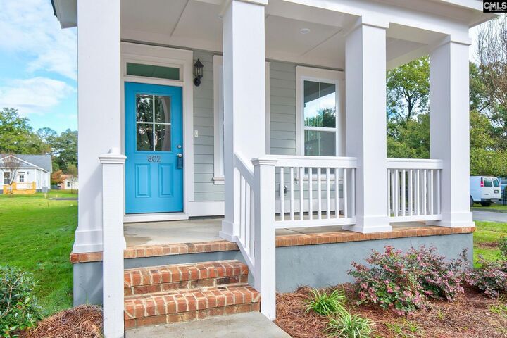 Property Photo: 802 Lexington SC 29033