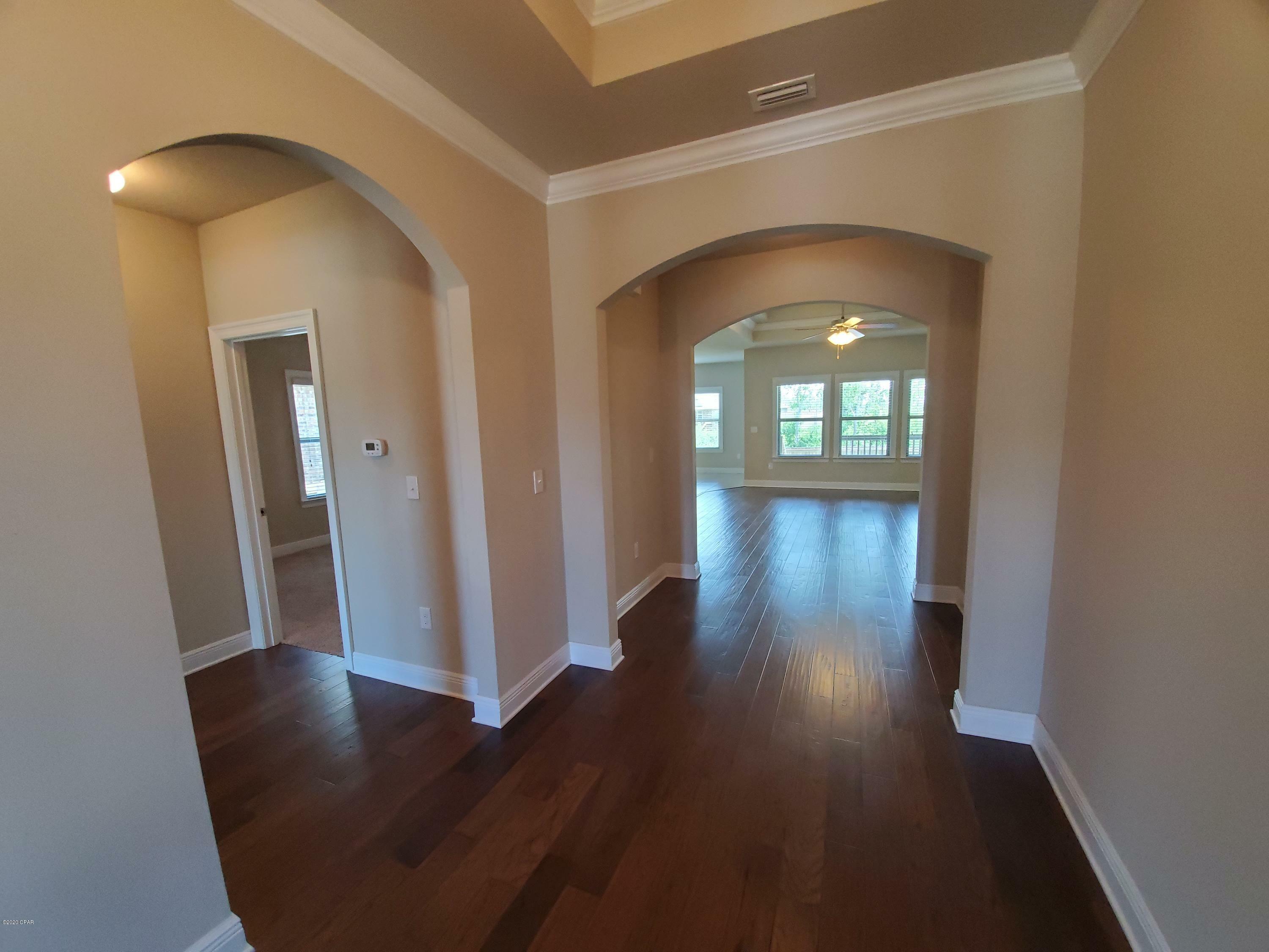 Property Photo: 5711 Merritt Brown Road FL 32404