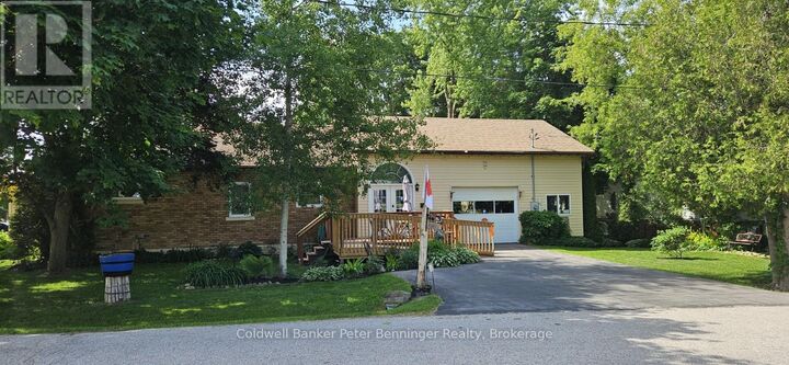 Property Photo: 594 William Street North ON N0G 1R0