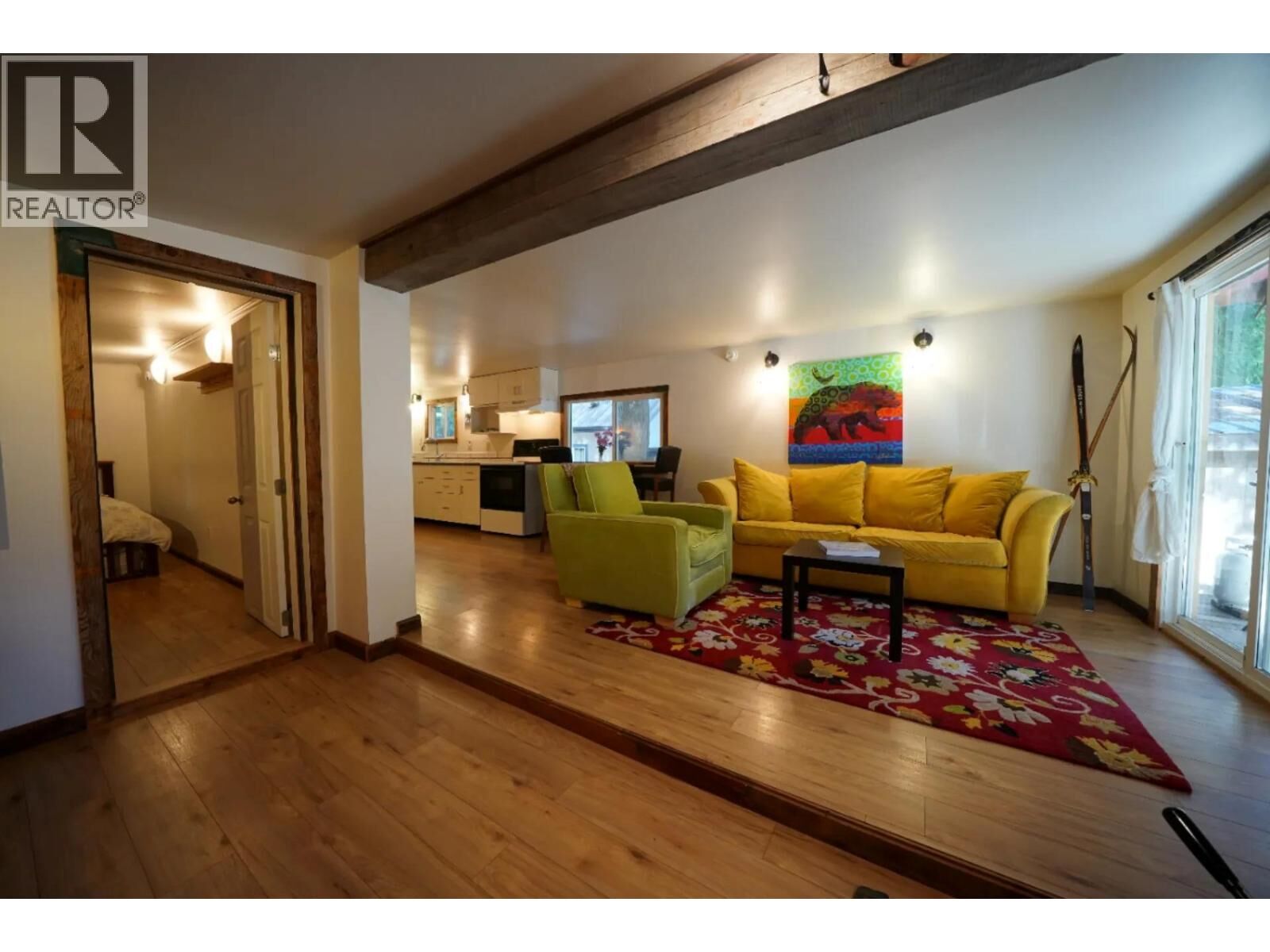 Property Photo: 1079 Lundell Road 5 BC V0E 2S0