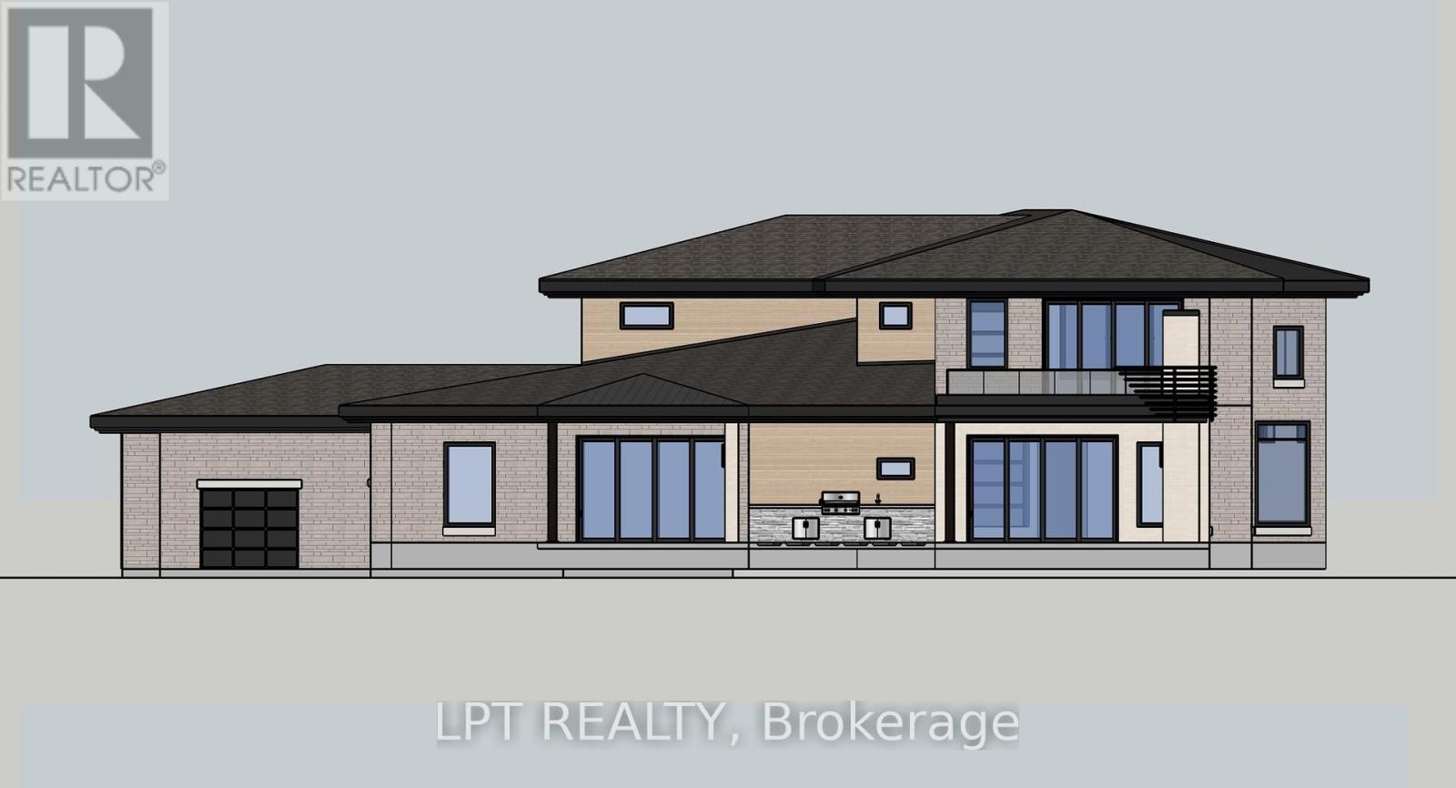 Property Photo: 4508 Caballero Avenue ON K4M 0A7