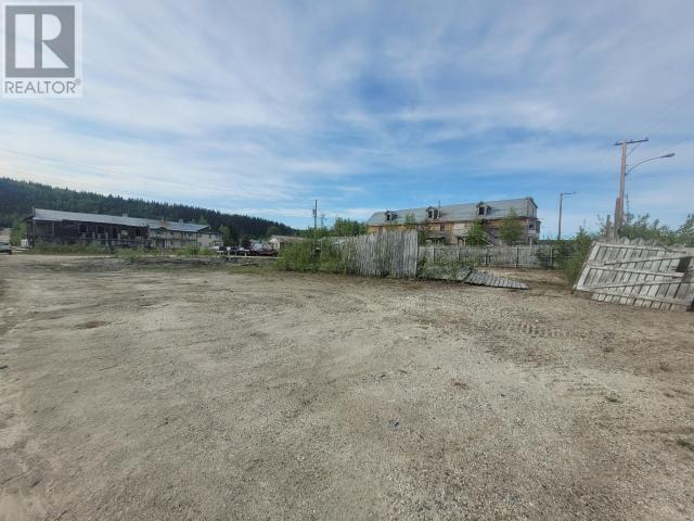 Property Photo: 734-742 Front Street YT Y0B 1G0