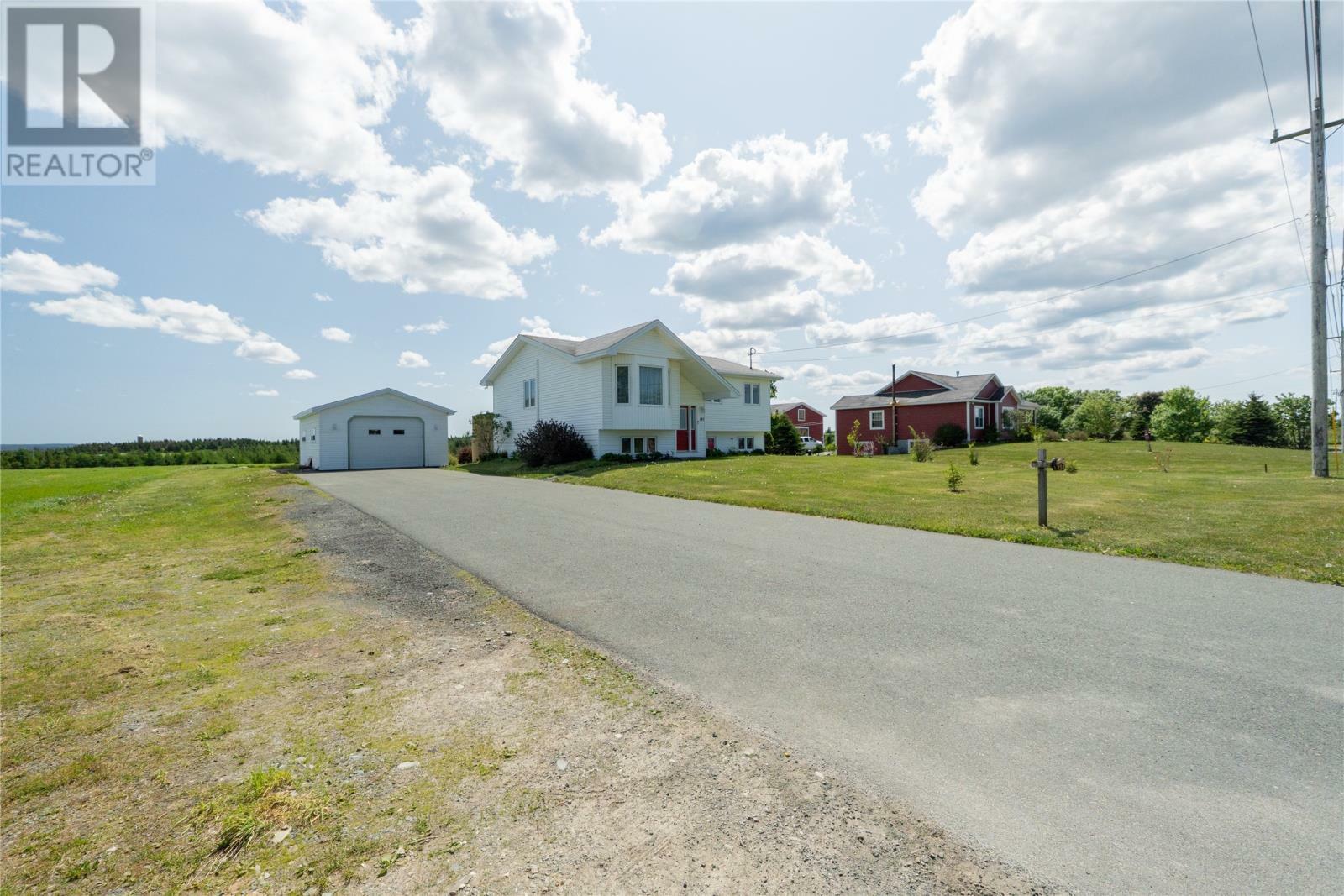 Property Photo: 197 Ruby Line NL A1G 1P9