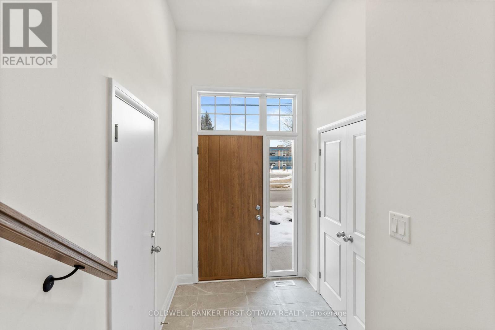 Property Photo: 25 Utman Crescent ON K7C 0J8