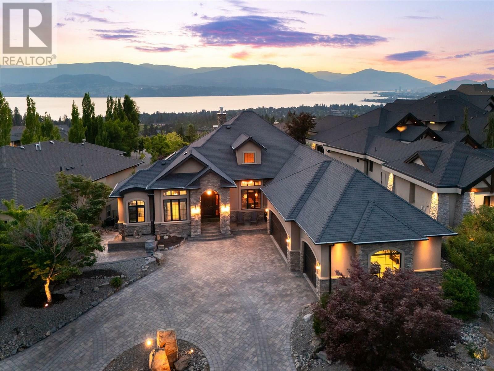 710 Arbor View Drive  Kelowna BC V1W 4Y2 photo