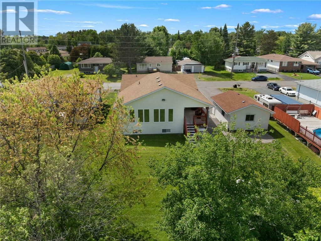 4196 Frost Avenue  Hanmer ON P3P 1E3 photo