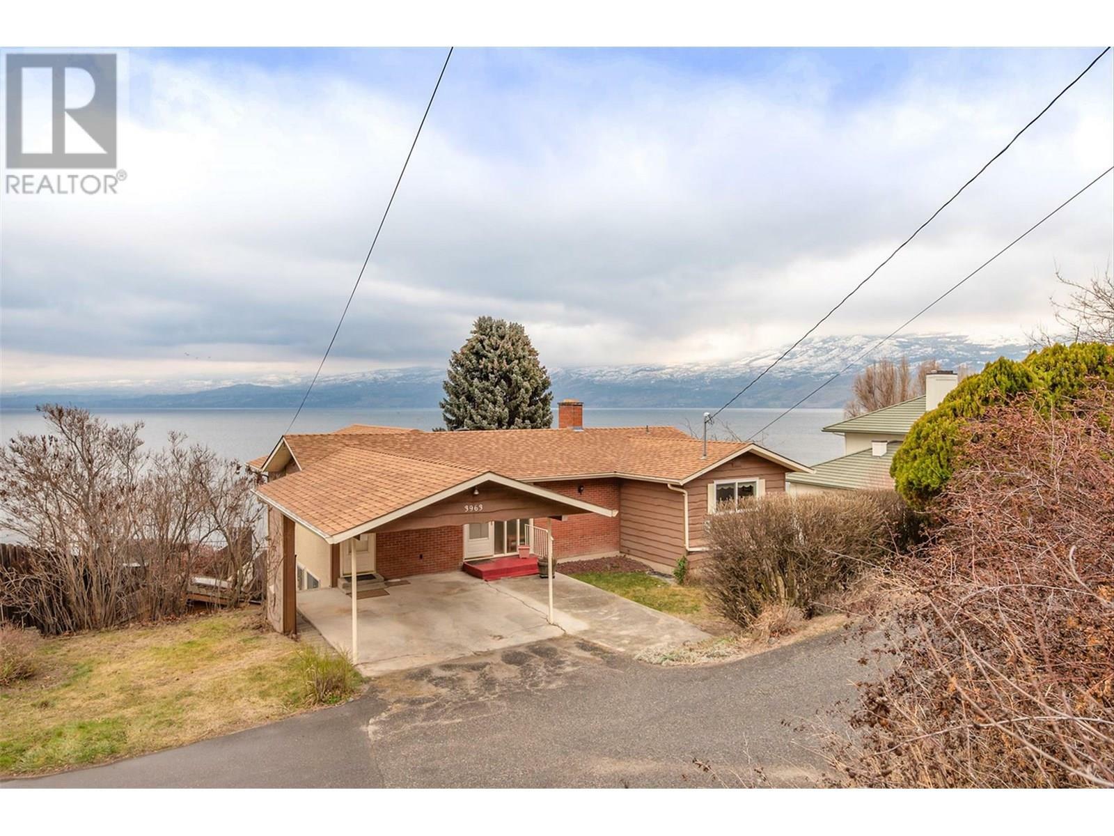 3963 Angus Drive  West Kelowna BC V4T 2K1 photo