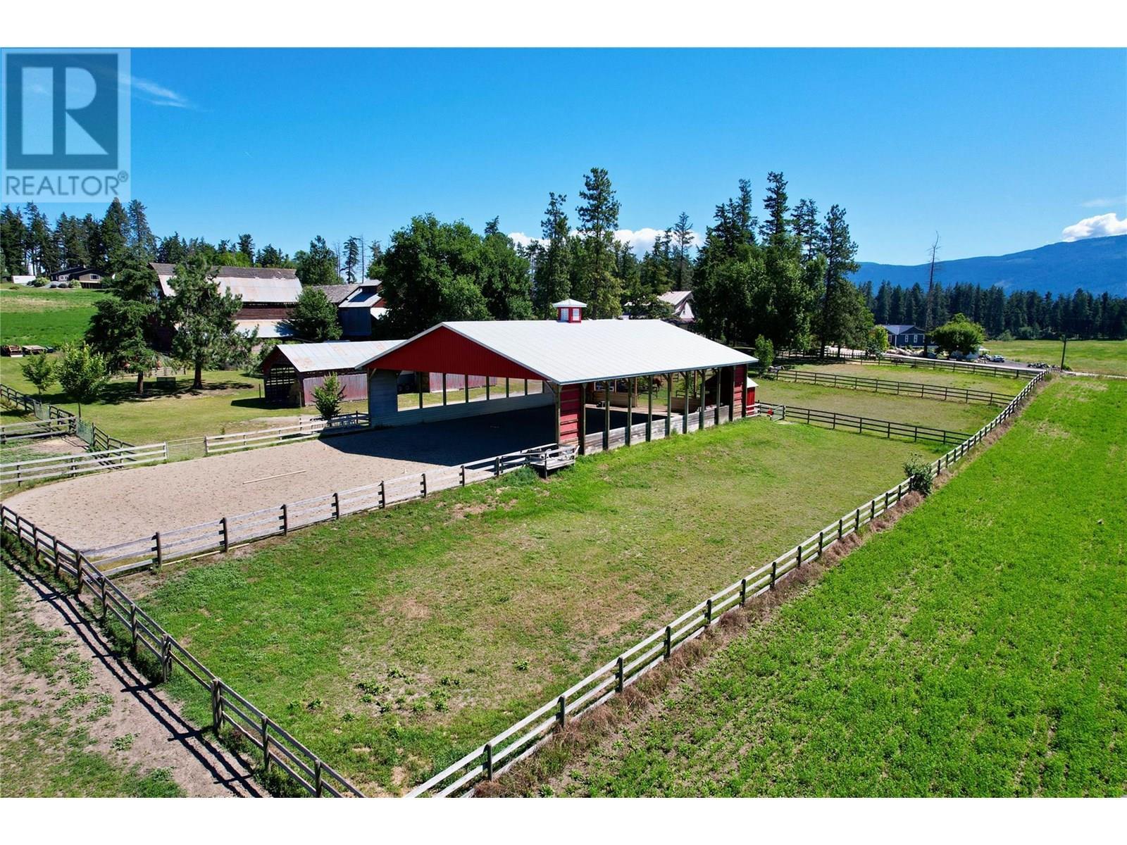 4365 Round Prairie Road  Armstrong BC V4Y 0L1 photo