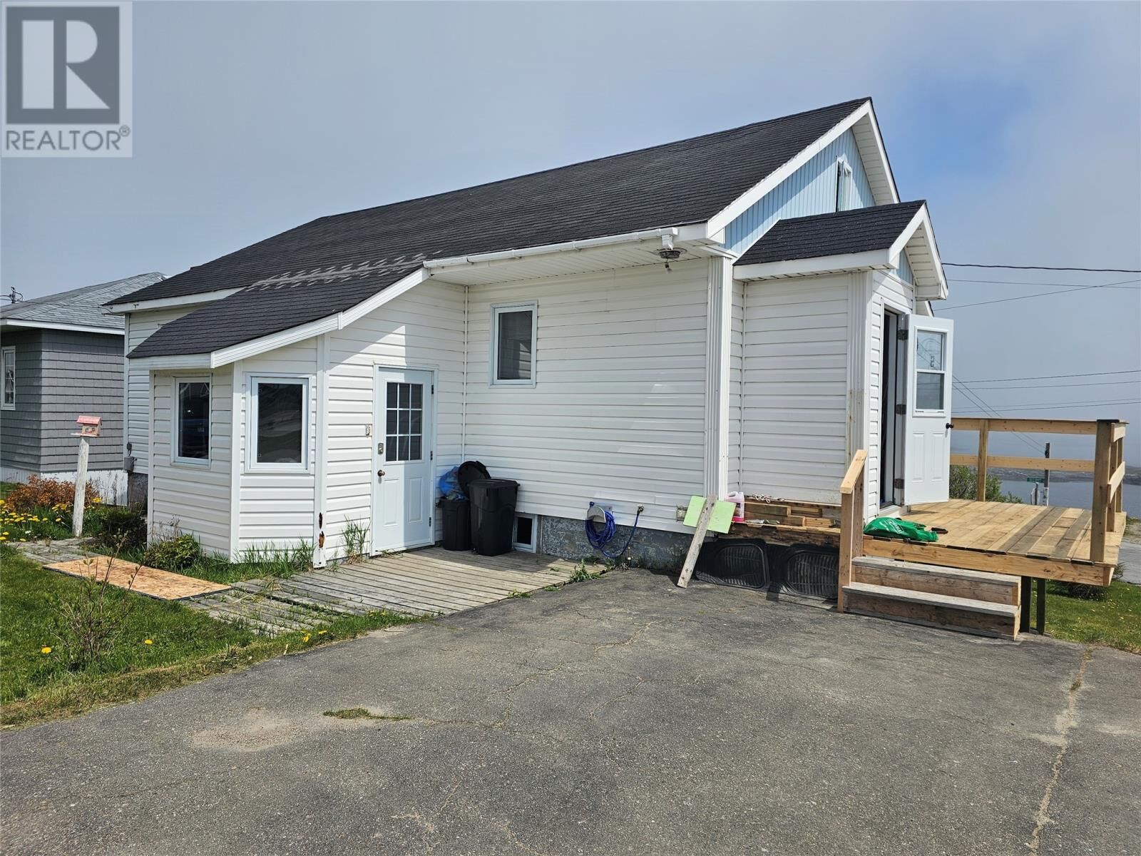 Property Photo: 2 First Avenue NL A0M 1C0