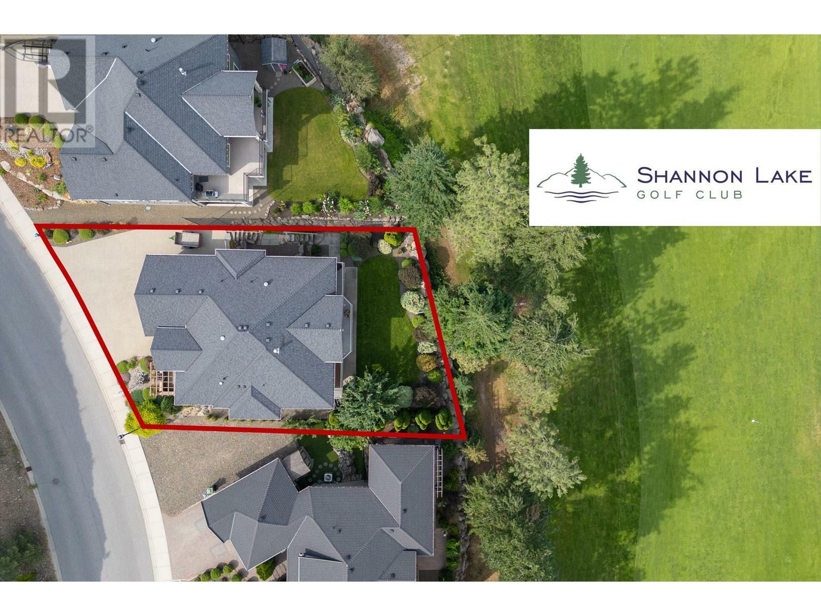 Property Photo: 2532 Tuscany Drive BC V4T 3B6