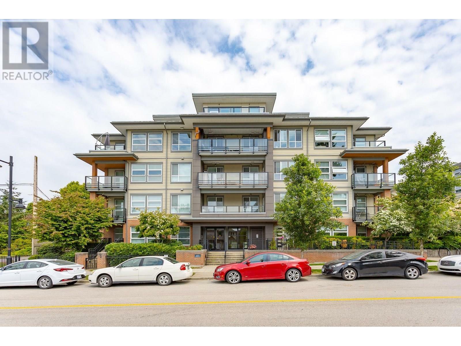 607 Cottonwood Avenue 104  Coquitlam BC V3J 0H1 photo