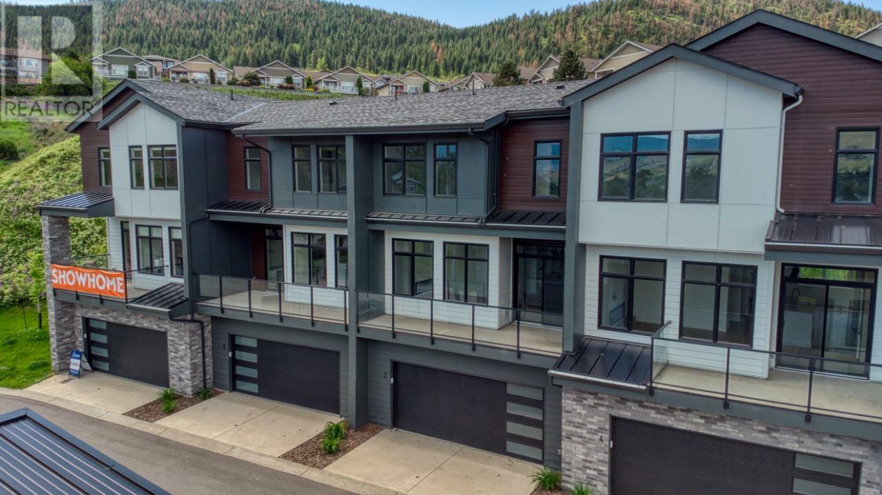 Property Photo:  7599 Klinger Road 3  BC V1H 0B2 