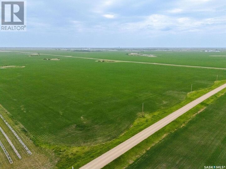 Photo de la propriété:  Molstad Land  SK S0C 0M0 