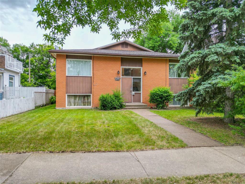 Photo de la propriété:  415 7th Street  MB R7A 3S9 